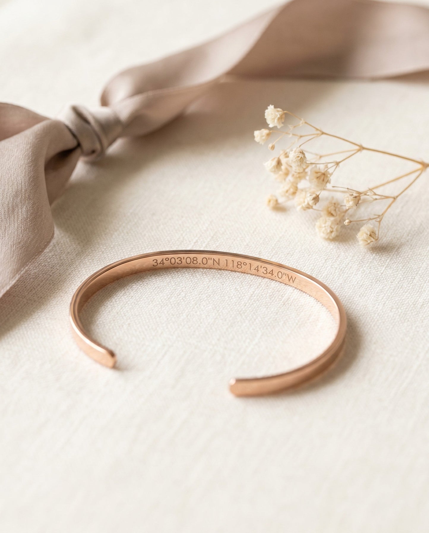 What to Engrave on a Birthday Bracelet? Meaningful Message Ideas