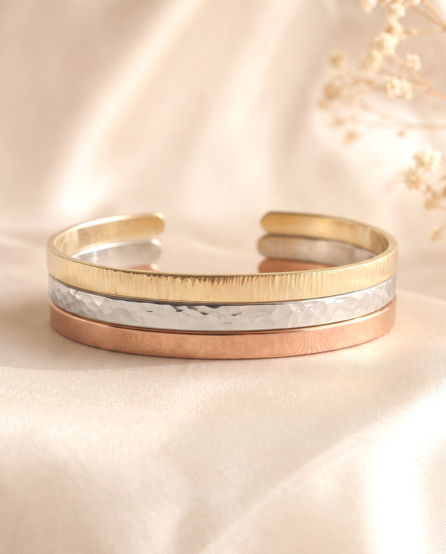 material for bracelet